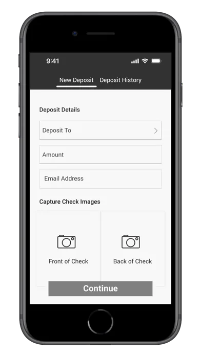 MidFirst Bank screenshot 2