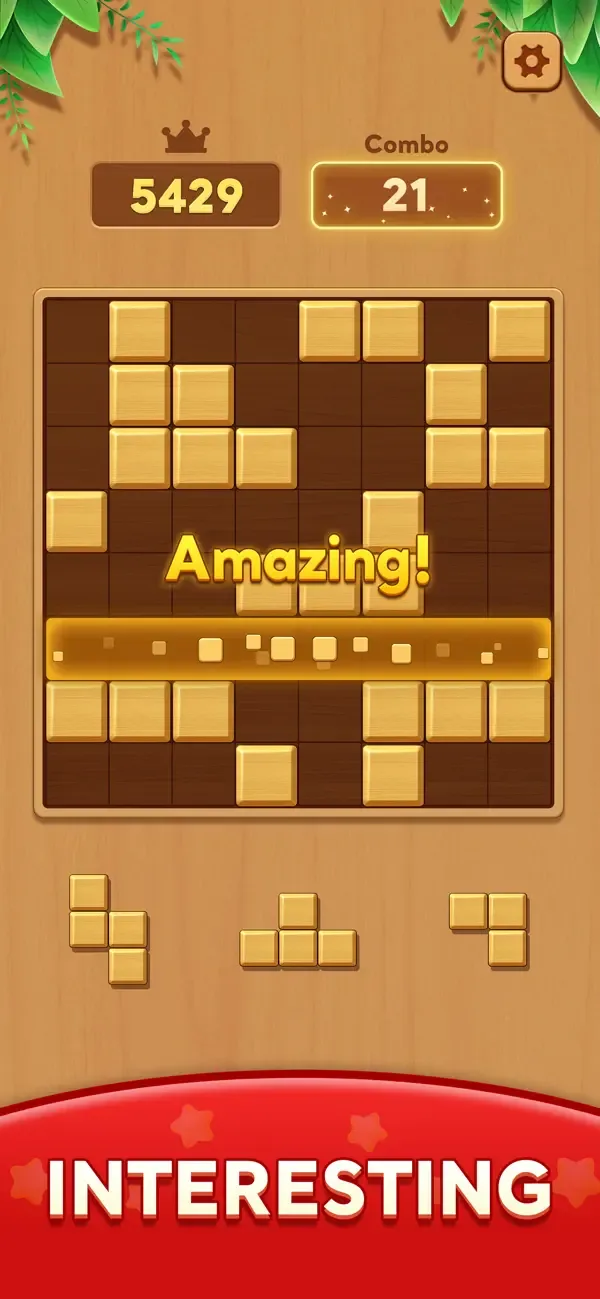 Block Crush！ screenshot 4