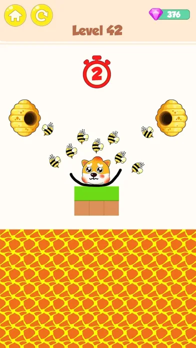 Save My Doggy - Dog Rescue screenshot 2