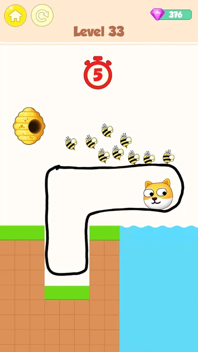 Save My Doggy - Dog Rescue screenshot 3