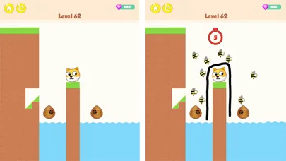 Save My Doggy - Dog Rescue screenshot 5