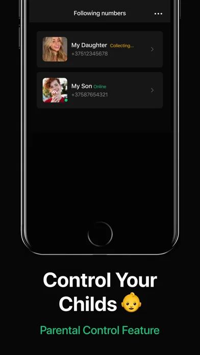 Last Seen Tracker for WhatsApp screenshot 2
