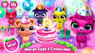 Fruitsies - Pet Friends screenshot 5