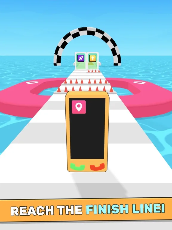Mobile Run screenshot 5