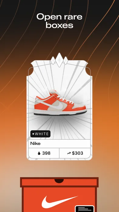 BoxedUp: Sneaker Trading Game screenshot 2