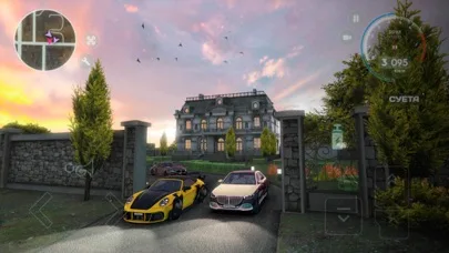 Traffic Racer Russian Village screenshot 2