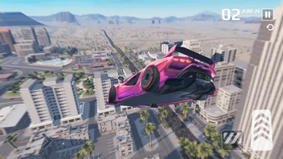 Car Stunt Master - Car Racing screenshot 3