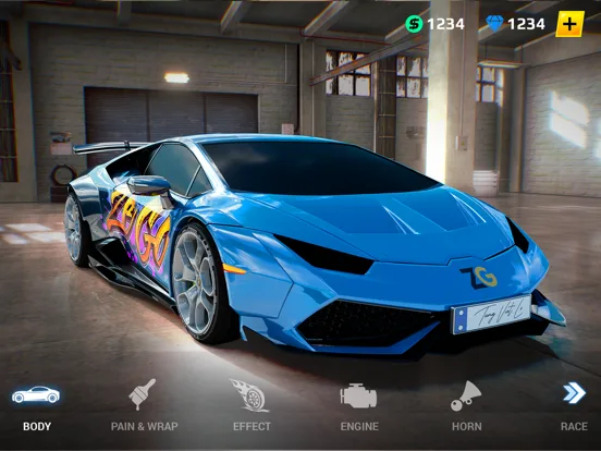 Car Stunt Master - Car Racing screenshot 5