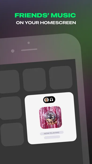 Airbuds Widget screenshot 1