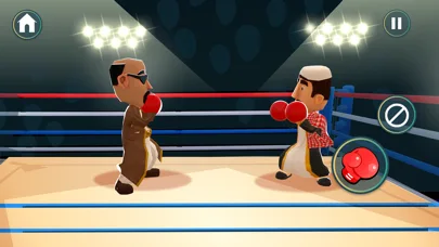 Amer: The Chase Hit and Run screenshot 4