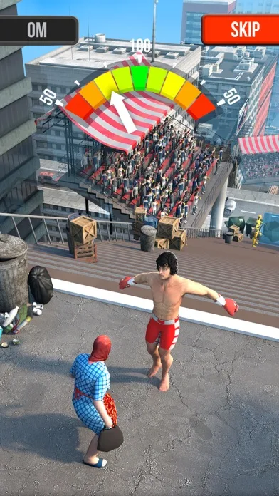 Stuntman Ragdoll Action Movie screenshot 1