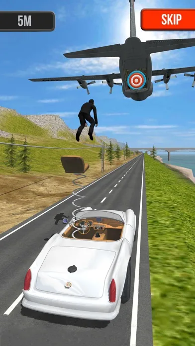 Stuntman Ragdoll Action Movie screenshot 3