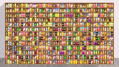 Closet Sort - Sort the goods screenshot 4