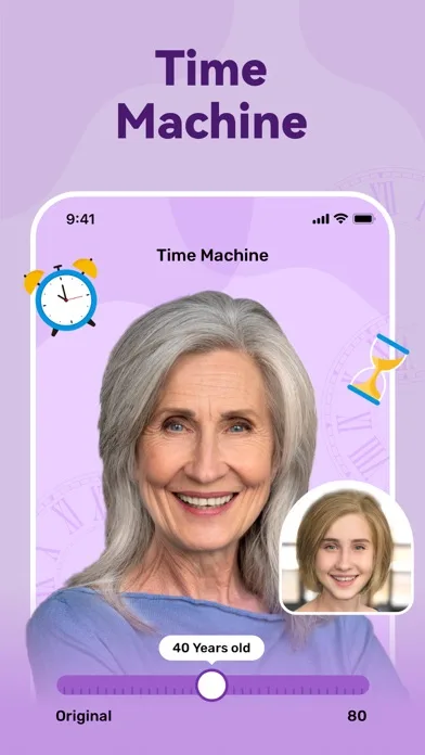 Fantasy-Photo Editor&Animator screenshot 1