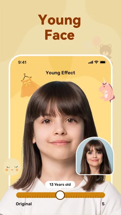 Fantasy-Photo Editor&Animator screenshot 3