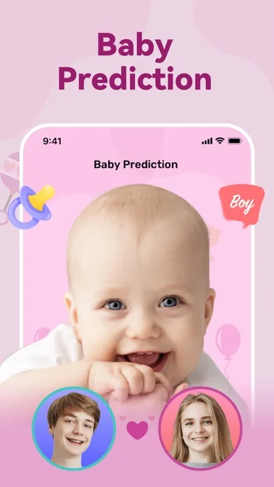 Fantasy-Photo Editor&Animator screenshot 4