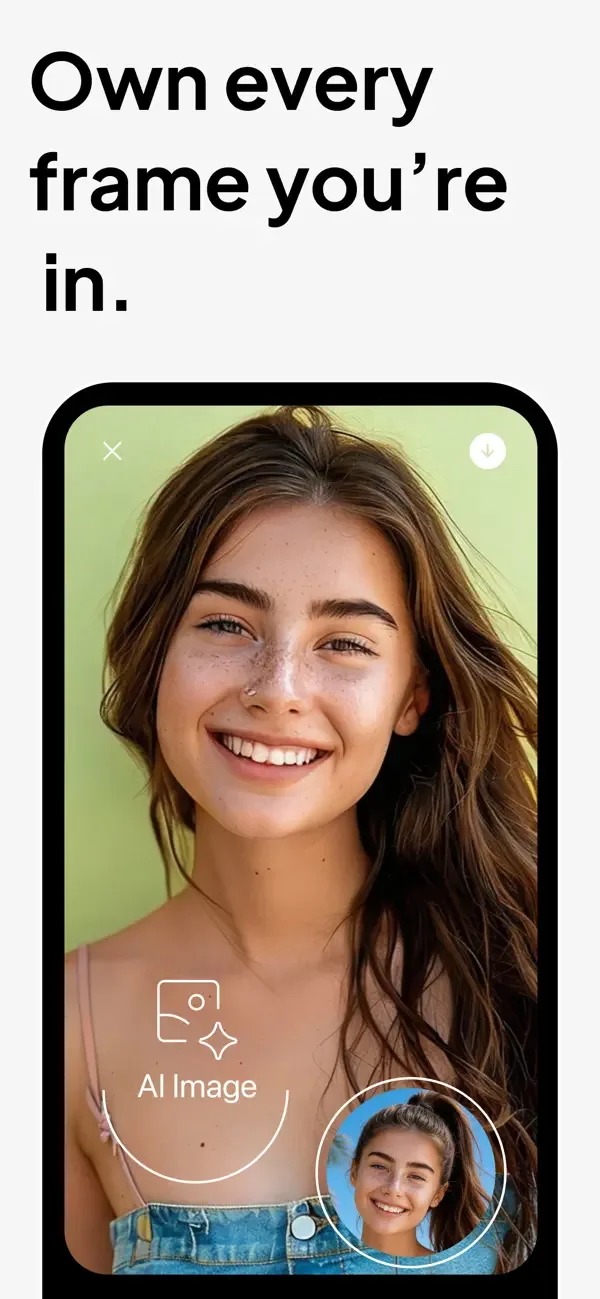 PhotoBoost - AI Photo Enhancer screenshot 4