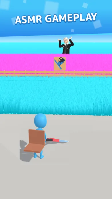 Slice Masters: ASMR Game screenshot 4