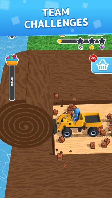 Slice Masters: ASMR Game screenshot 5