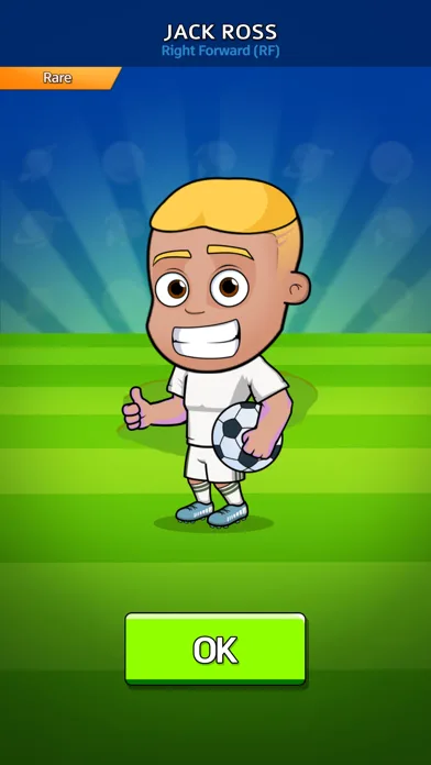 Idle Soccer Story - Tycoon RPG screenshot 5