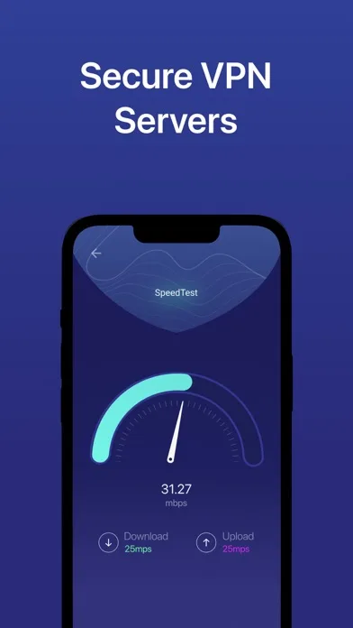 Super VPN Master－WiFi Analyzer screenshot 2