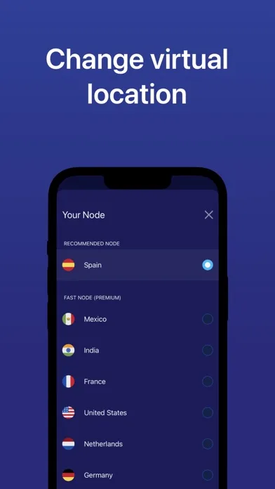 Super VPN Master－WiFi Analyzer screenshot 3