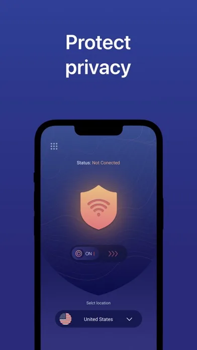 Super VPN Master－WiFi Analyzer screenshot 4