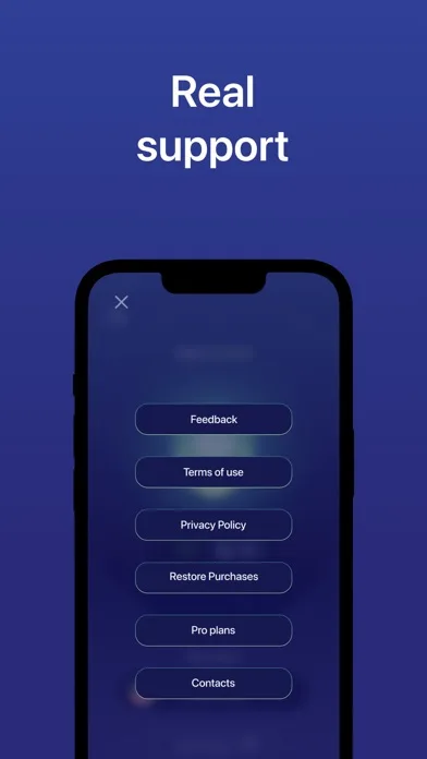 Super VPN Master－WiFi Analyzer screenshot 5