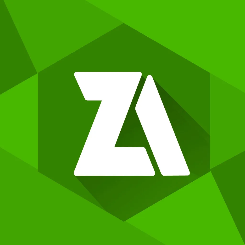 ZArchiver