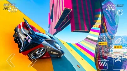 Real Car Racing: Race Master screenshot 1