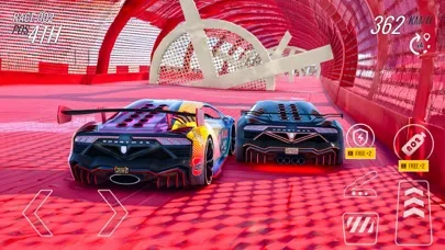 Real Car Racing: Race Master screenshot 2