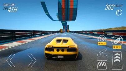 Real Car Racing: Race Master screenshot 4