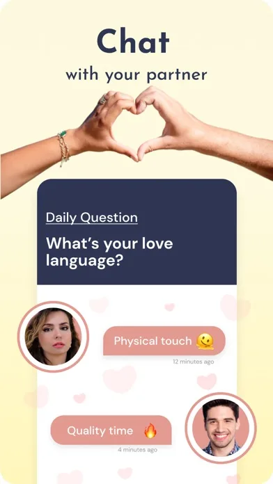 Couples - Better Relationships screenshot 1