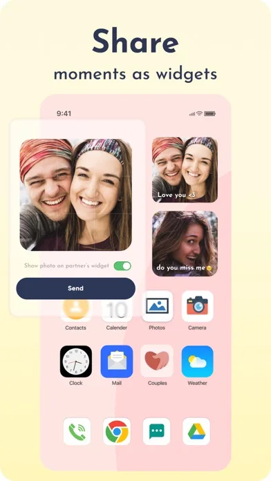 Couples - Better Relationships screenshot 2