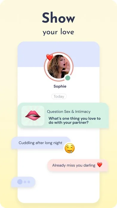 Couples - Better Relationships screenshot 3