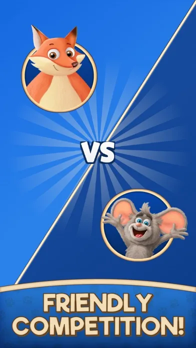 Blast Friends: Match 3 Puzzle screenshot 5