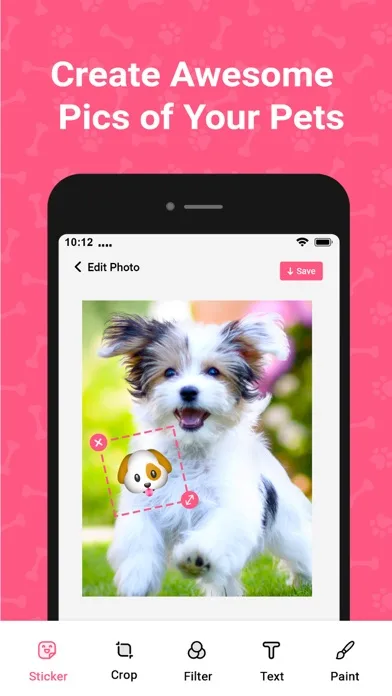 Cat & Dog Translator - Dogify screenshot 3