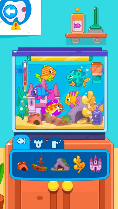 Dentist - games for kids screenshot 5