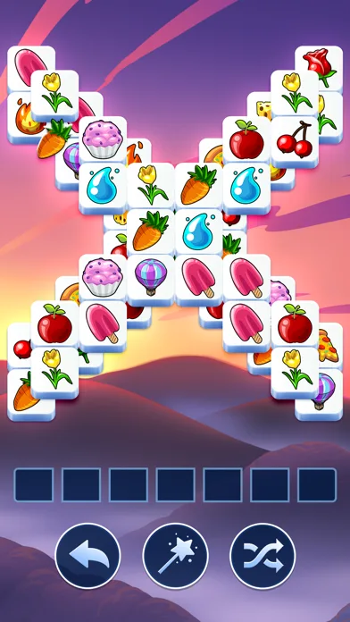 Tile Club - Matching Game screenshot 1