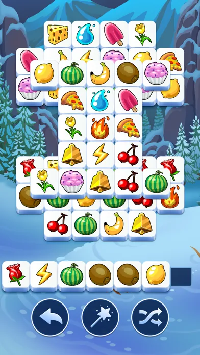 Tile Club - Matching Game screenshot 3