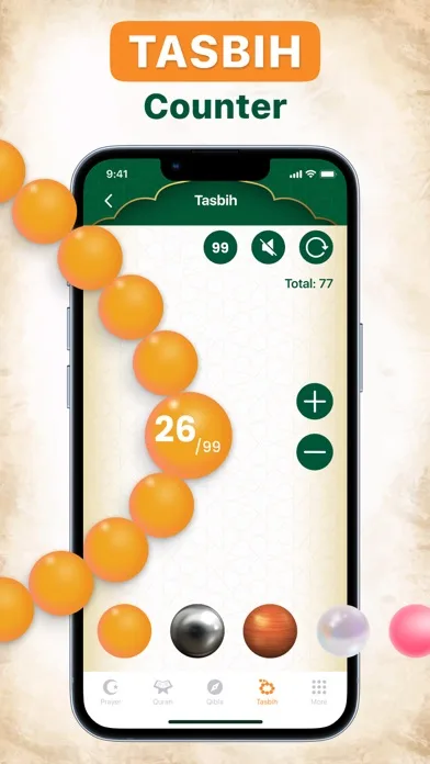 Namaz App: Athan & Prayer Time screenshot 5