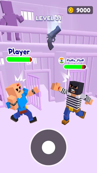 Block Ragdoll Fight screenshot 4