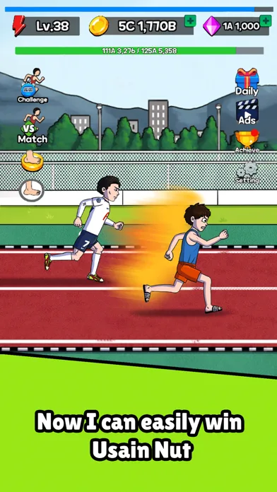 Tap Tap Run | Speed Clicker screenshot 4