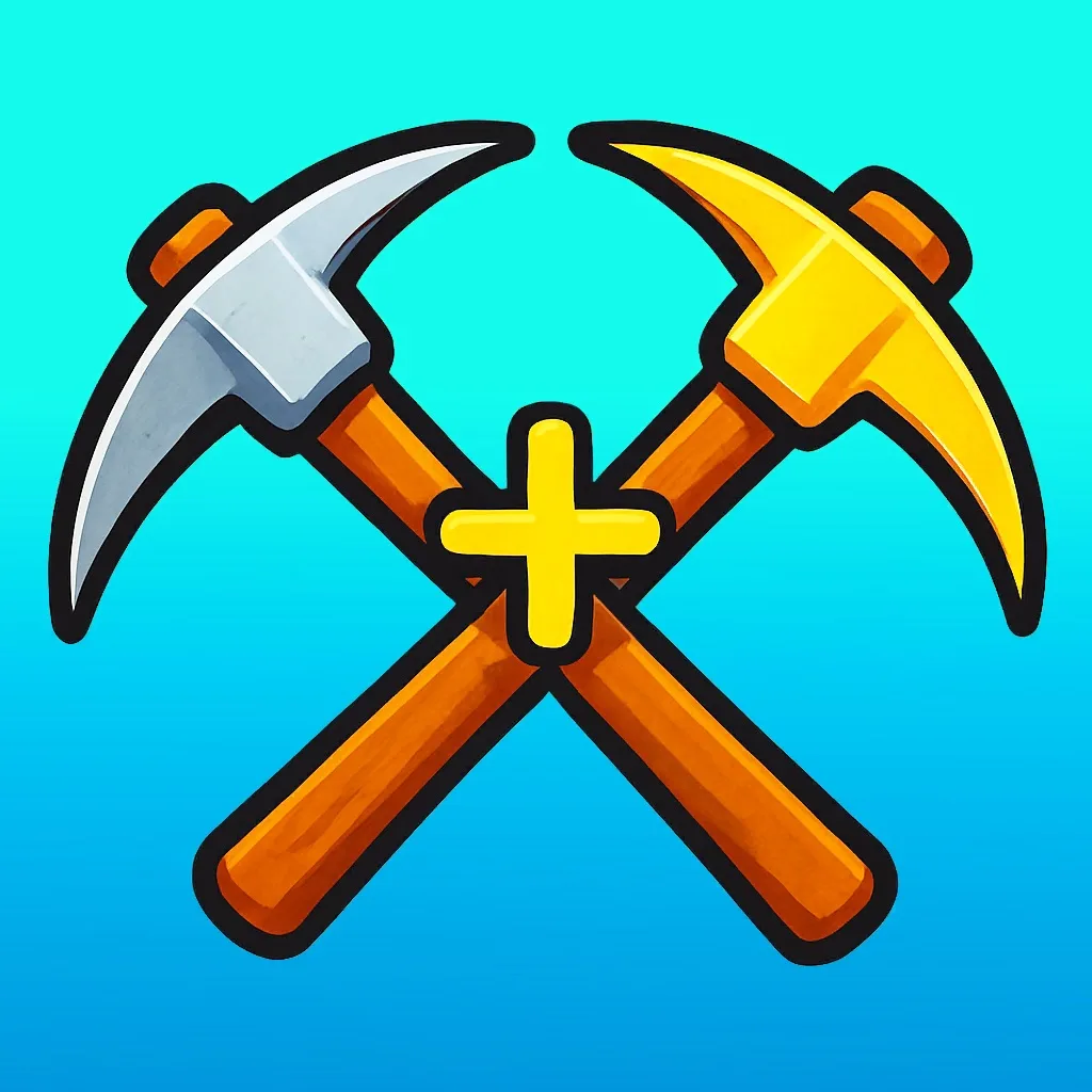 Merge and Dig