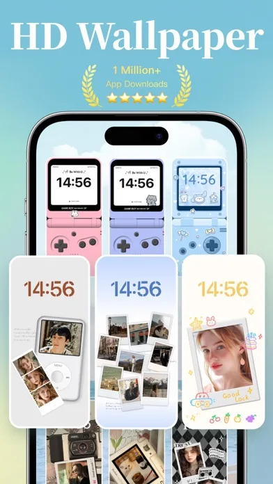 Mico - Widget & Live Wallpaper screenshot 3