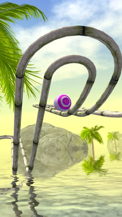Rollance : Adventure Balls screenshot 3