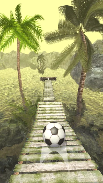 Rollance : Adventure Balls screenshot 5