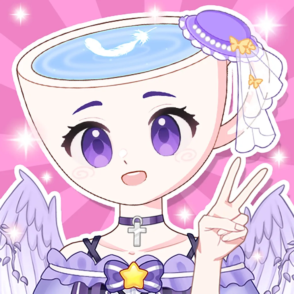 Anime Avatar Maker,Creator