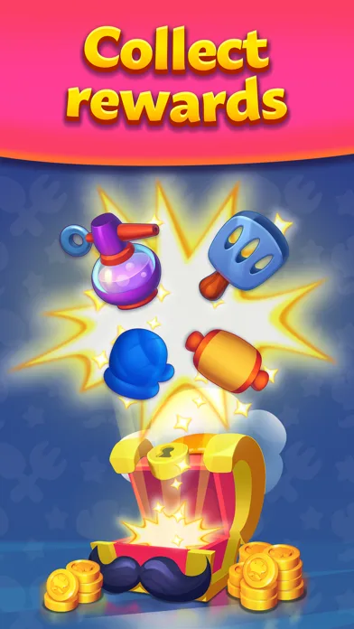 Match Cafe screenshot 3
