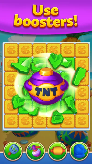 Match Cafe screenshot 4